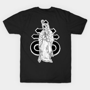 Our Lady of Leviathan T-Shirt